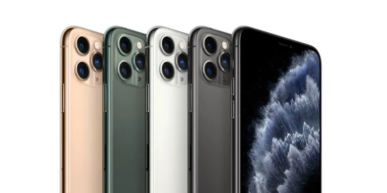 ราคา iPhone ทุกรุ่น 2023 11 pro max