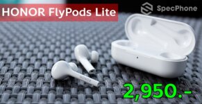HONOR FlyPods Lite Cover