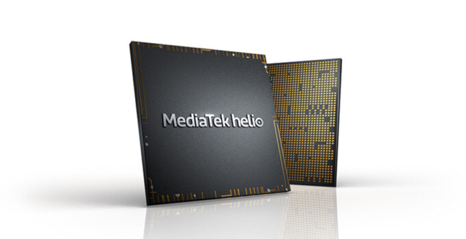 MediaTek เปิดตัวชิป Helio G80 เน้นสายเกมในราคาไม่แรง