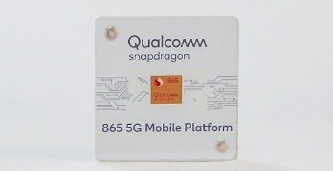 Qualcomm เผยรายชื่อมือถือที่จะใช้ชิป Snap 865 มีทั้งจาก ASUS, Lenovo, OPPO, vivo