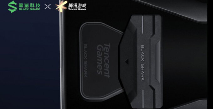 CEO Xiaomi เผย Black Shark 3 จะมีรุ่น Pro ด้วย พร้อมจุดชาร์จแบบแม่เหล็ก