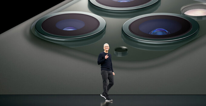 [รอยืนยัน] วงในเผย Apple ตัดสินใจเลื่อนงานเปิดตัว iPhone 9 ปลายเดือนนี้แล้ว