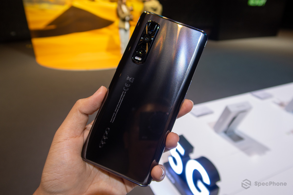 Hands on OPPO Find X2 Pro 5G SpecPhone 0009