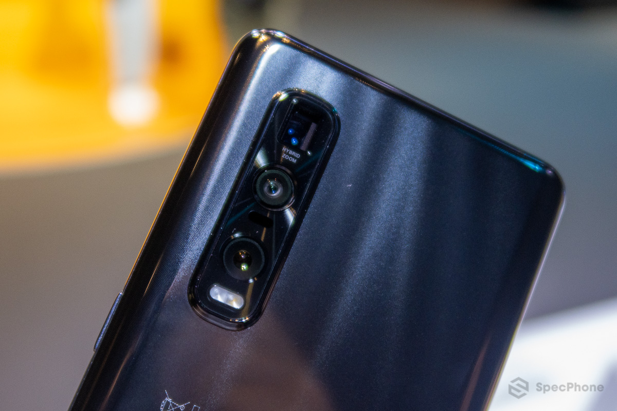 Hands on OPPO Find X2 Pro 5G SpecPhone 0010