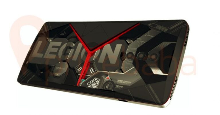 Lenovo Legion Gaming Phone black 2 800x420 1