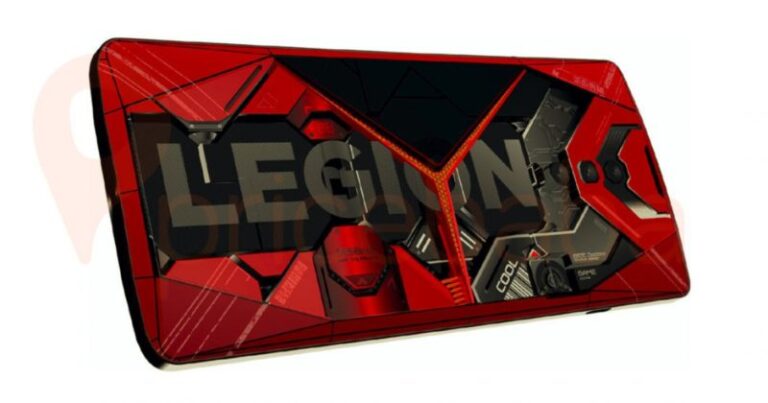Lenovo Legion Gaming Phone red 1 800x420 1