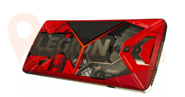 Lenovo Legion Gaming Phone red 2 800x420 1