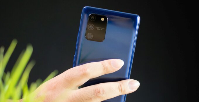 [Review] Samsung Galaxy S10 Lite ฉบับซื้อเอง ใช้เอง รีวิวเอง ตลอด 2 เดือนที่ผ่านมาเป็นอย่างไรบ้าง