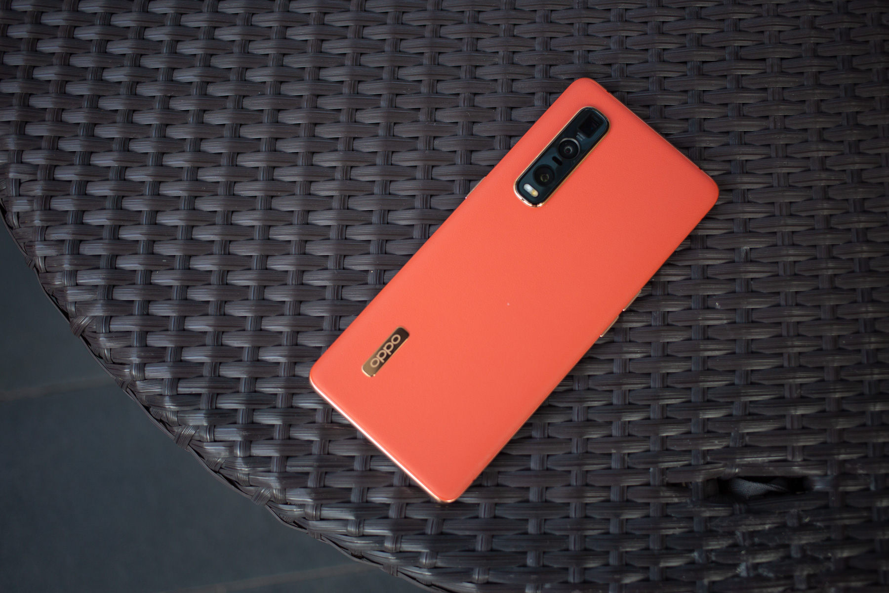OPPO Find X2 Pro 5G Orange Limited Edition SpecPhone 00007