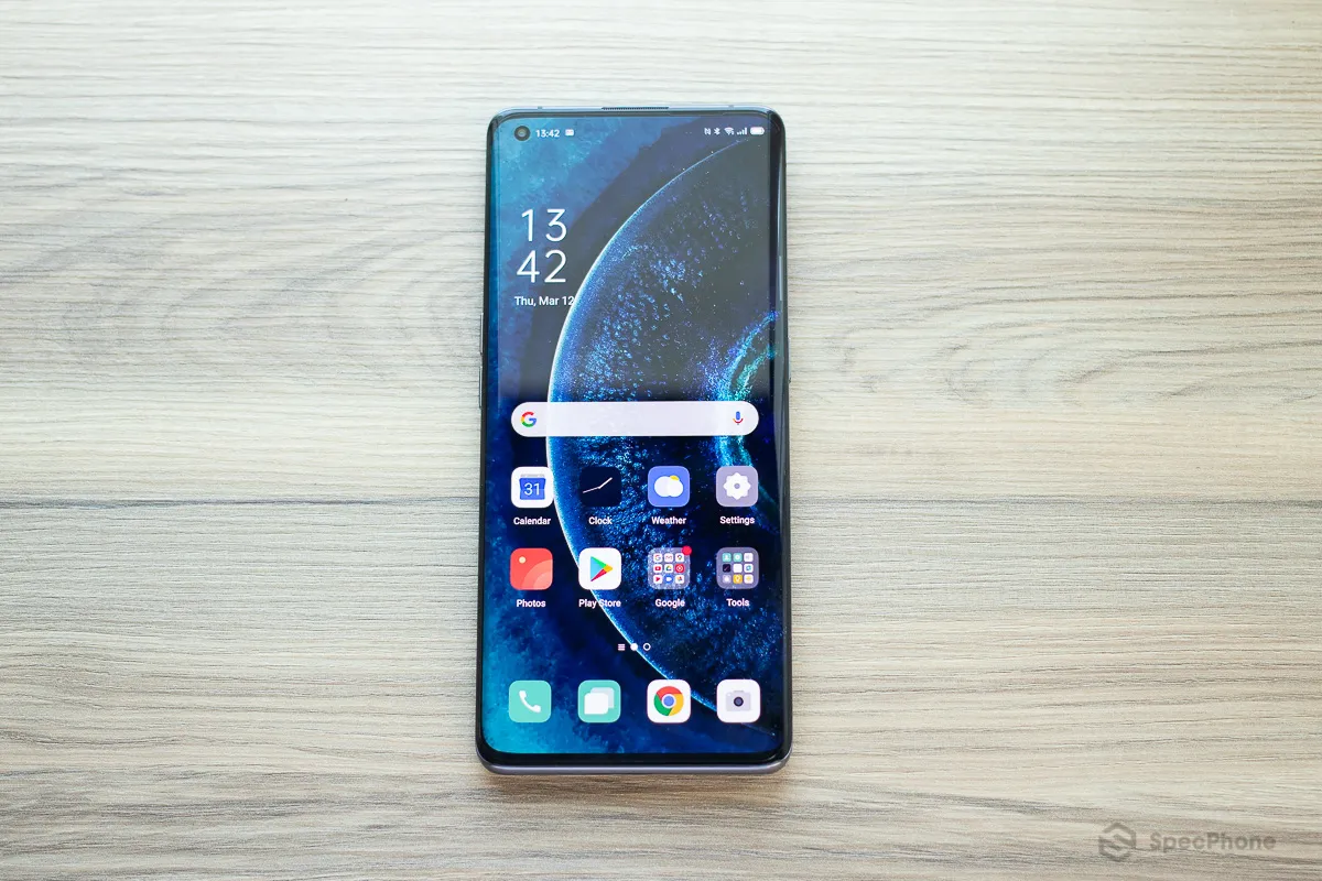 Review OPPO Find X2 Pro 5G SpecPhone 00005