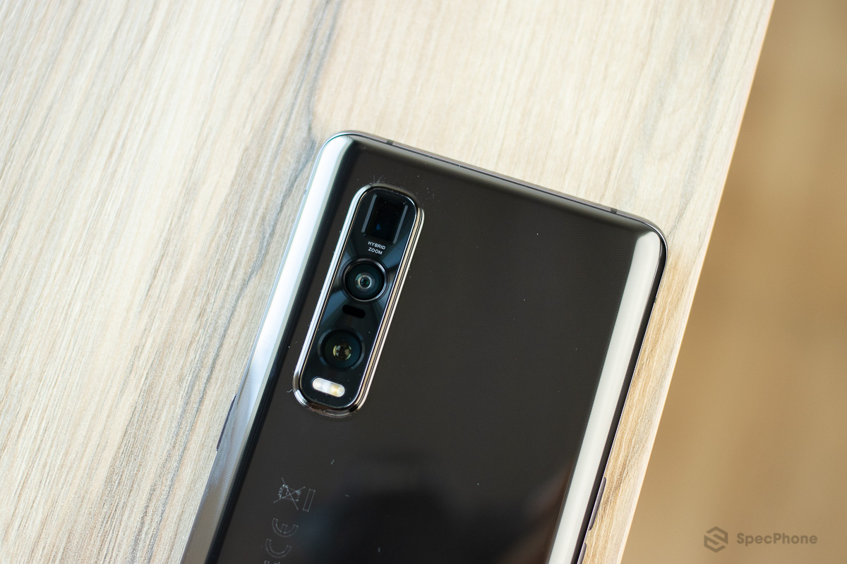 Review OPPO Find X2 Pro 5G SpecPhone 00016