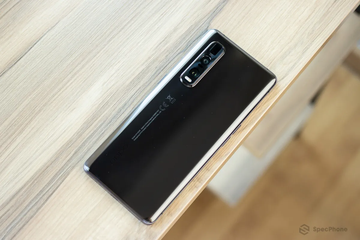 Review OPPO Find X2 Pro 5G SpecPhone 00018