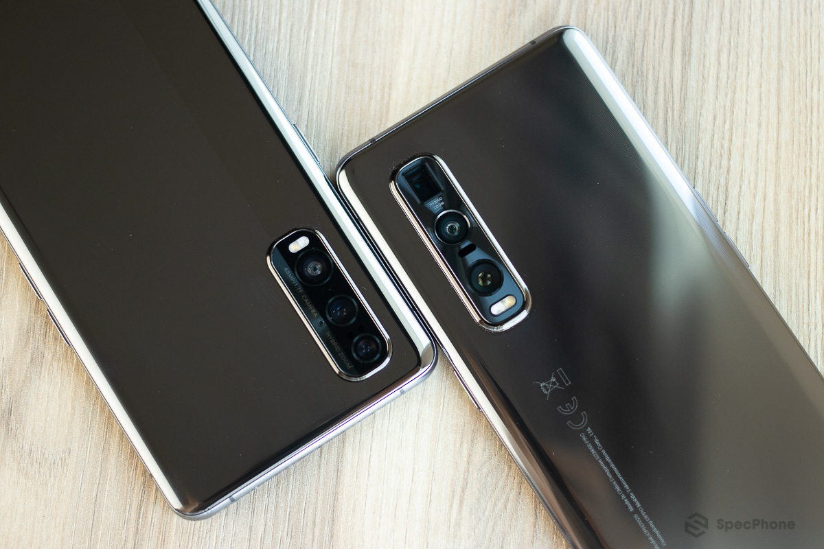 Review OPPO Find X2 Pro 5G SpecPhone 00037