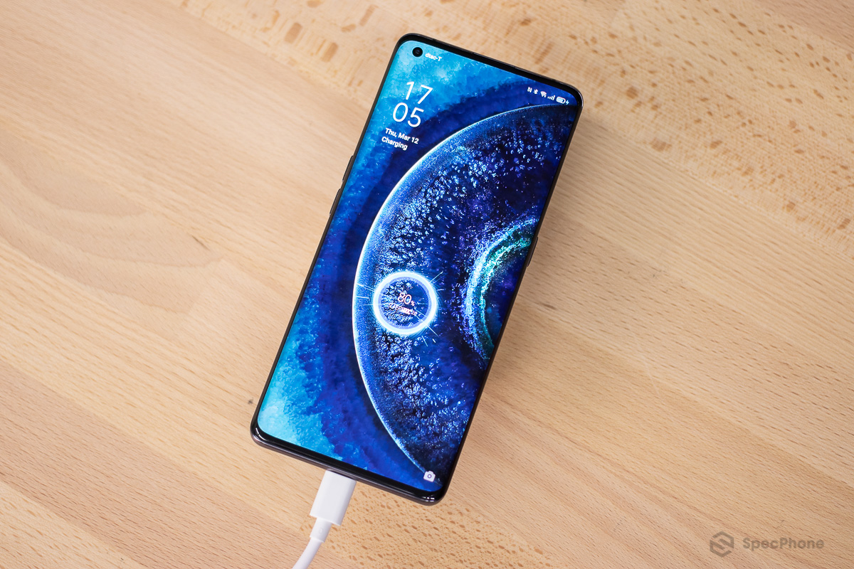 Review OPPO Find X2 Pro 5G SpecPhone 00051