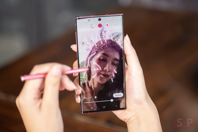 Review Samsung Galaxy S10 SpecPhone 018