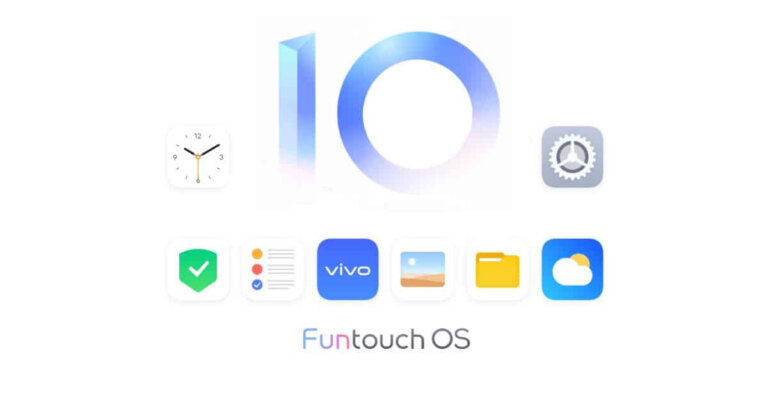 Vivo Funtouch OS 10 Earthquake Alert feature