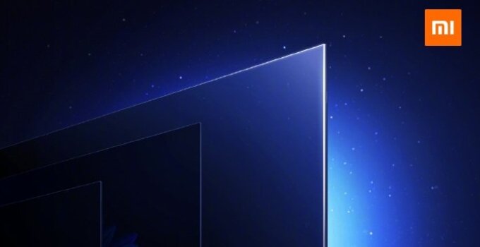Xiaomi เตรียมเปิดตัว Mi TV 5 Pro ขนาดจอใหม่ ใหญ่กว่าเดิม