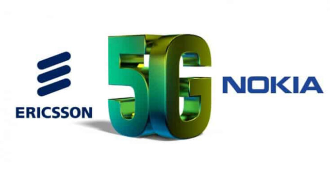 [ลือ] Nokia และ Ericsson อาจจับมือกัน มุ่งพัฒนา 5G แข่งกับ Huawei และ ZTE