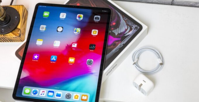 ชาว iOS เตรียมพร้อม iOS 13.4 และ iPadOS 13.4 จะมาวันที่ 24 มีนาคมนี้