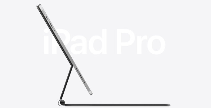 ผลทดสอบ AnTuTu ของ iPad Pro 11″ รุ่นใหม่มาแล้ว ซัดไปเบาๆ 7 แสนกว่าคะแนน พร้อมแรม 6GB