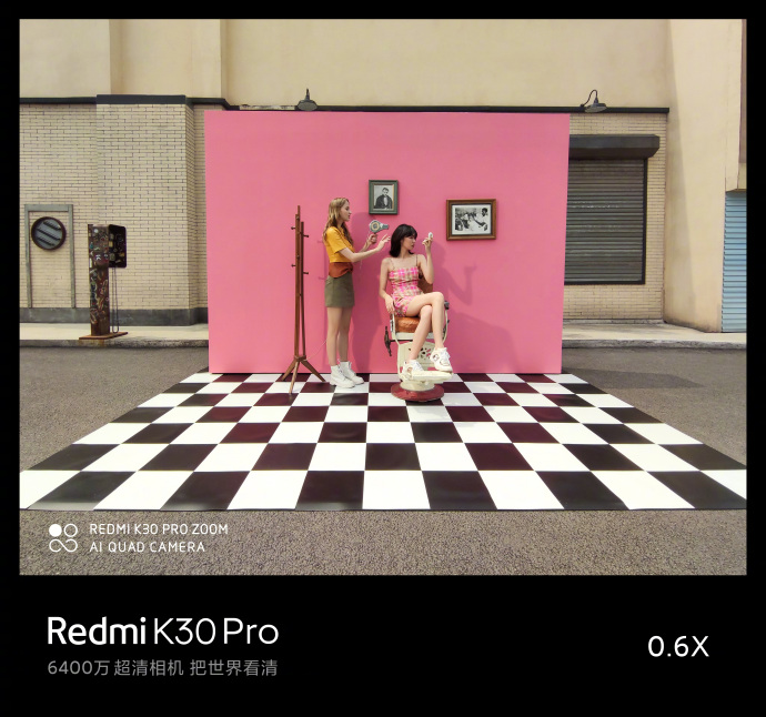 redmi k30 pro camera sample 4