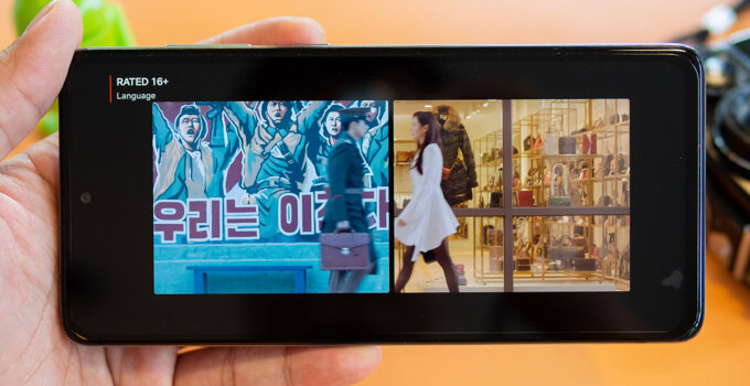 Netflix ประกาศรายชื่อมือถือที่สามารถดูหนัง HD/HDR ได้ – Samsung รุ่นใหม่มากันครบ