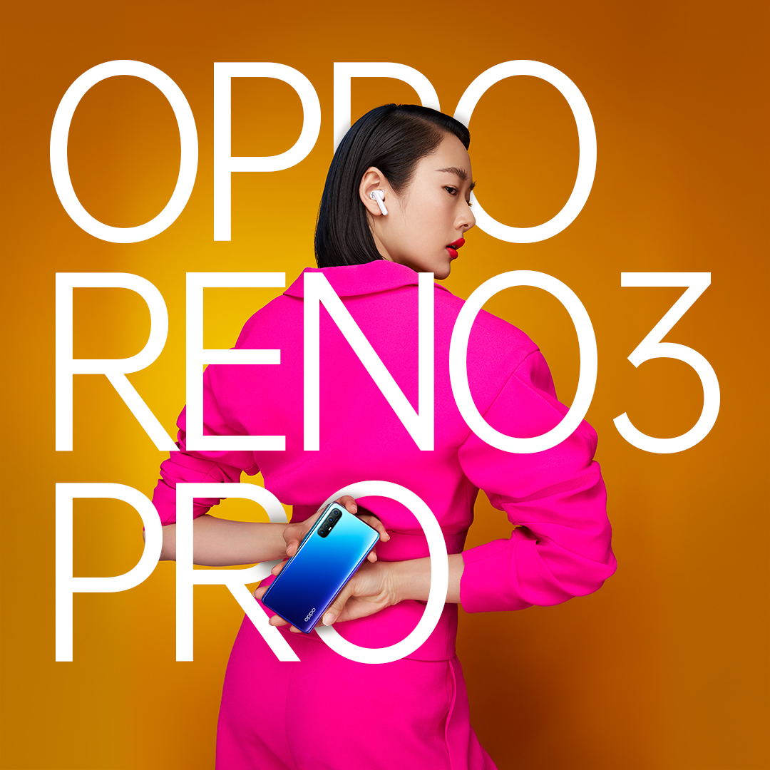 Leak OPPO Reno3 Pro 00003