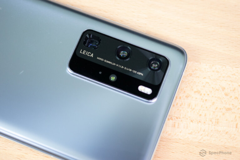 Review HUAWEI P40 Pro SpecPhone 00015