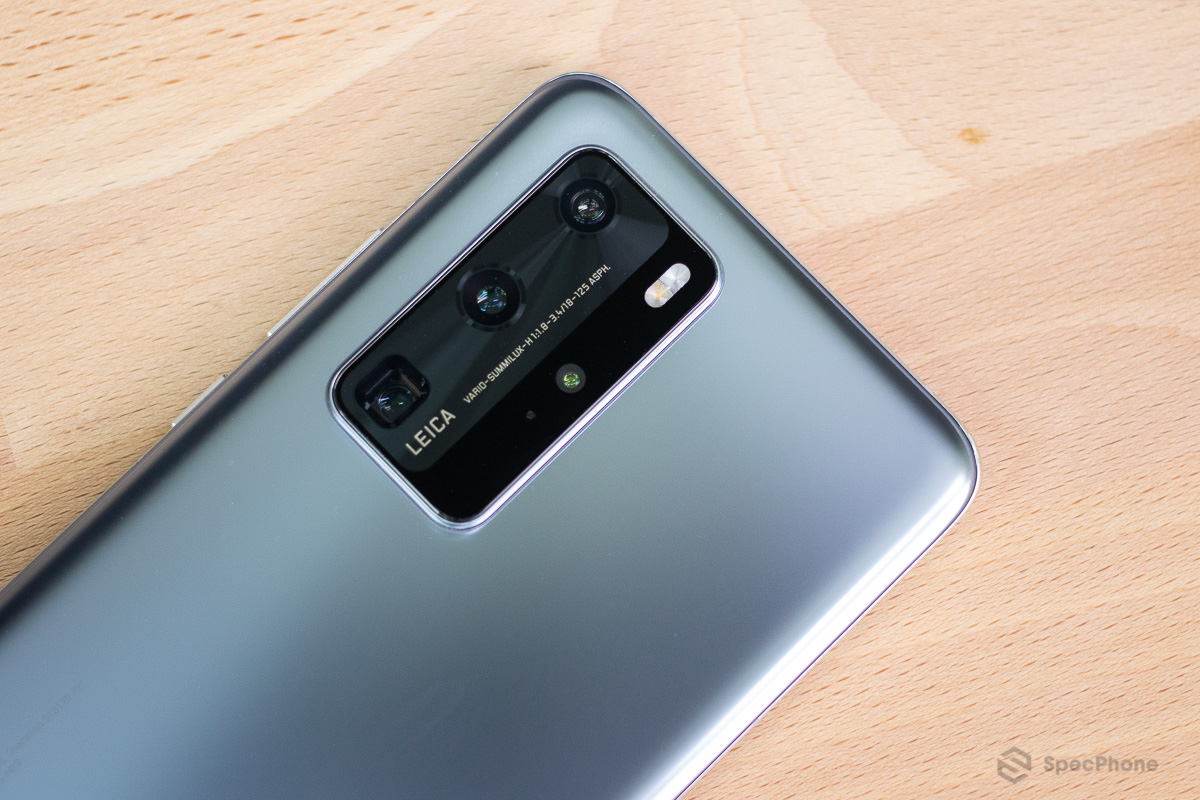 Review HUAWEI P40 Pro SpecPhone 00020