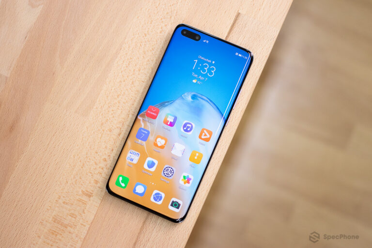 Review HUAWEI P40 Pro SpecPhone 00026
