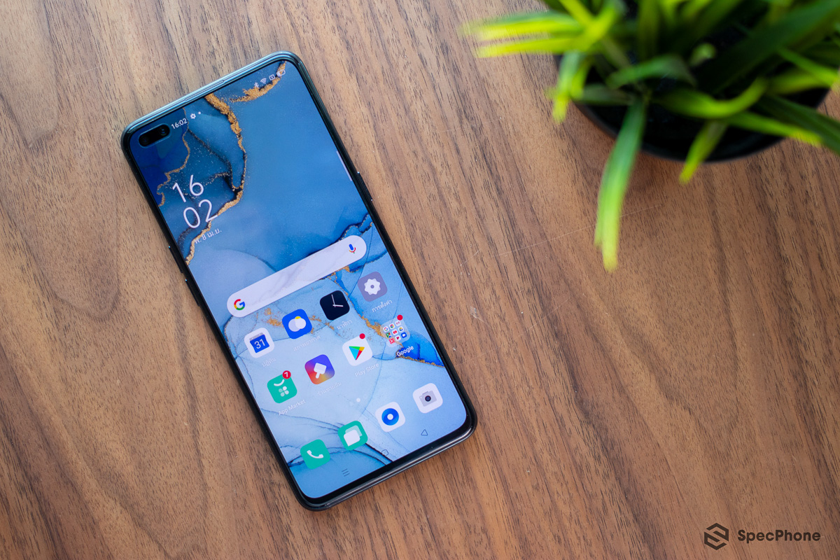 Review OPPO Reno3 Pro SpecPhone 0001