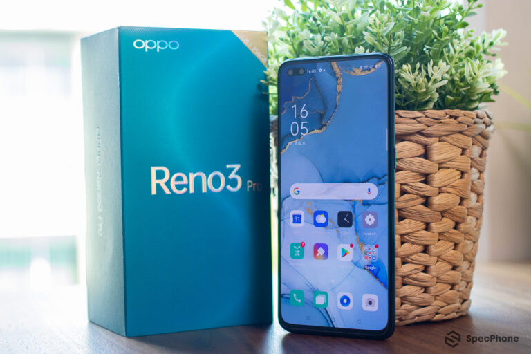 Review OPPO Reno3 Pro SpecPhone 0005