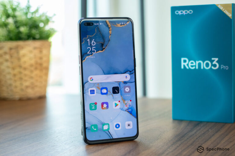 Review OPPO Reno3 Pro SpecPhone 0027