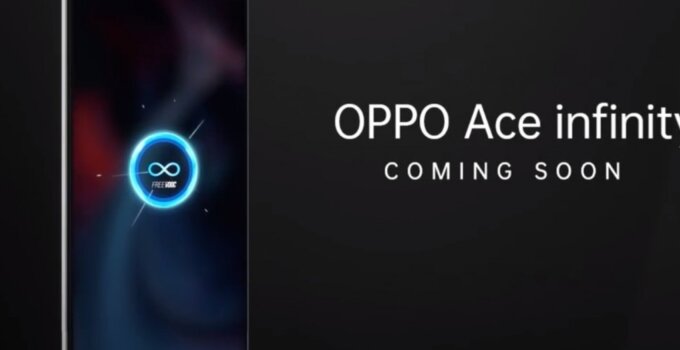 เผย!! Oppo Reno Ace Infinity จะมาพร้อมเทคโนโลยี air-recharging
