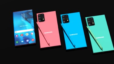 note 20 ultra release date 2020