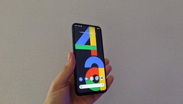 Google Pixel 4a Wallpapers Featured Image