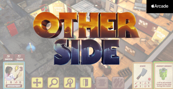 Apple Arcade เปิดตัวบอร์ดเกมดิจิทัลแนวเอาตัวรอด – The_Otherside พร้อมอัพเดตเกมใหม่ประจำสัปดาห์