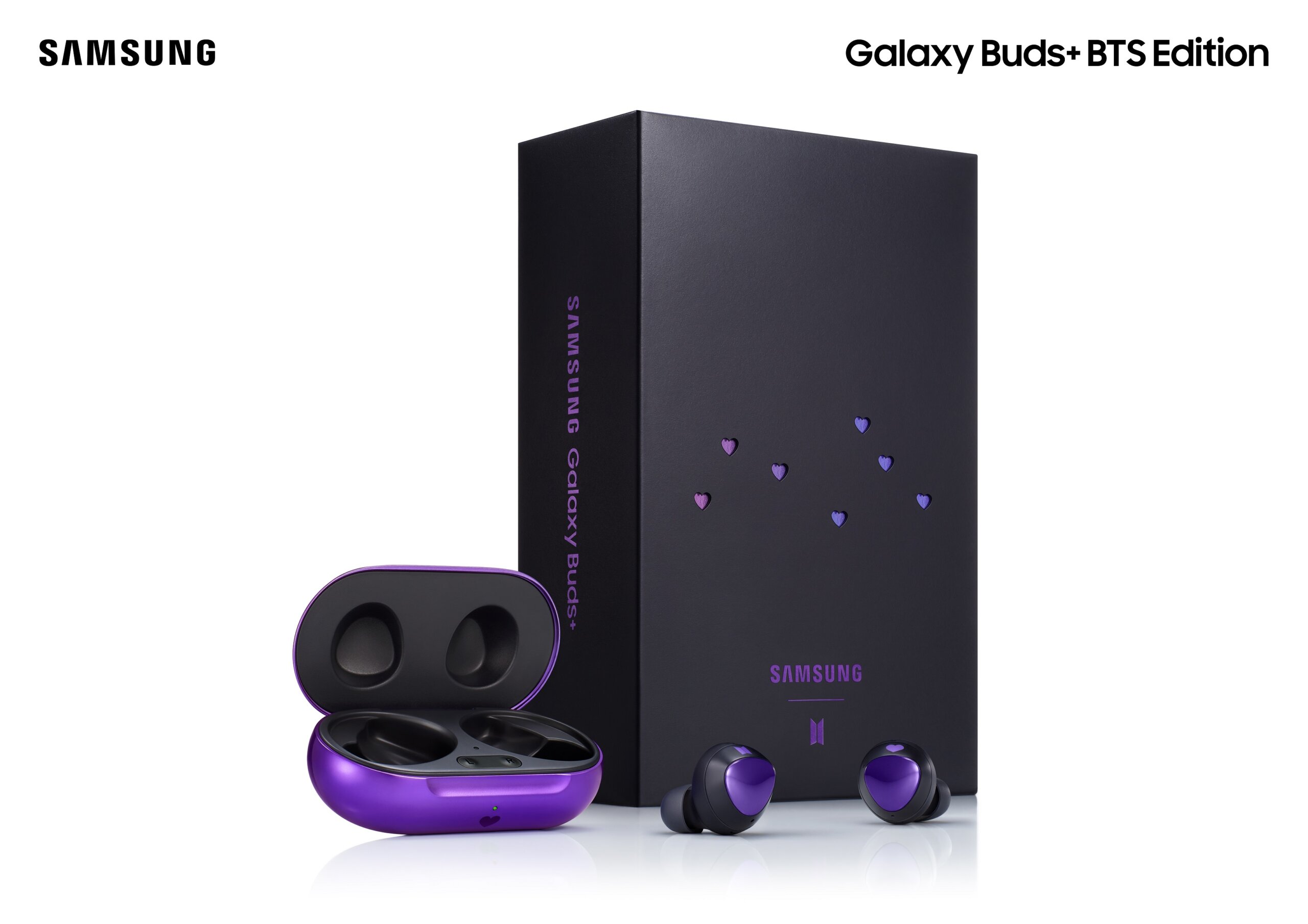 Galaxy Buds BTS Edition 2 scaled