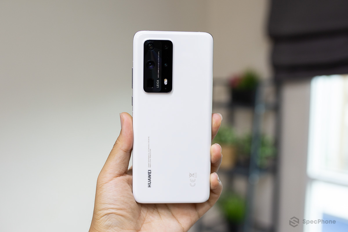 Preview HUAWEI P40 Pro Plus SpecPhone 0017