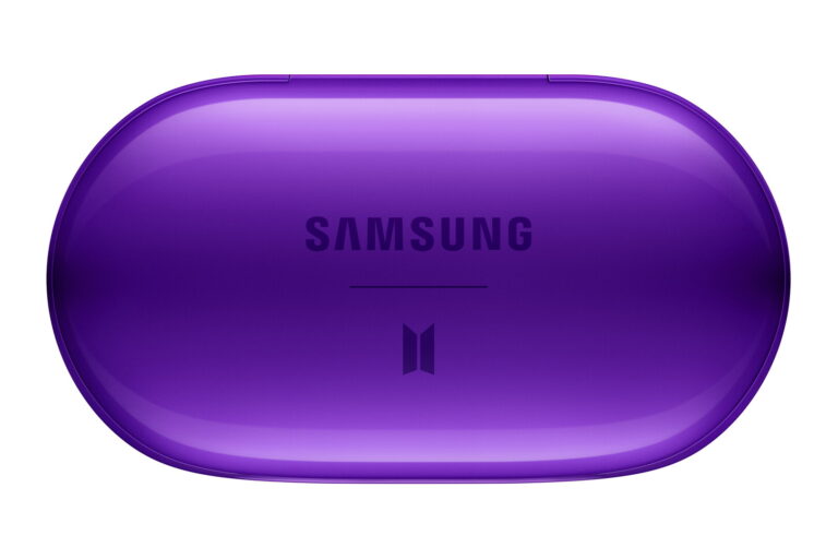 csm Samsung Galaxy Buds BTS Edition dl8F 9733975c56
