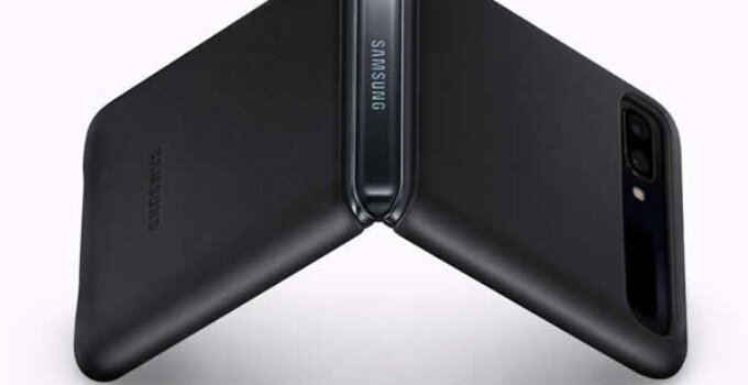 หลุดข้อมูล Samsung Galaxy Z Flip รุ่น 5G มาพร้อม Snapdragon 865 Plus