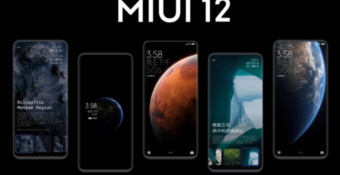 ข่าวร้าย … Xiaomi ระงับการปล่อยอัพเดท MIUI 12 สำหรับสมาร์ทโฟนรุ่นท๊อปประจำปี 2020 หลายรุ่น