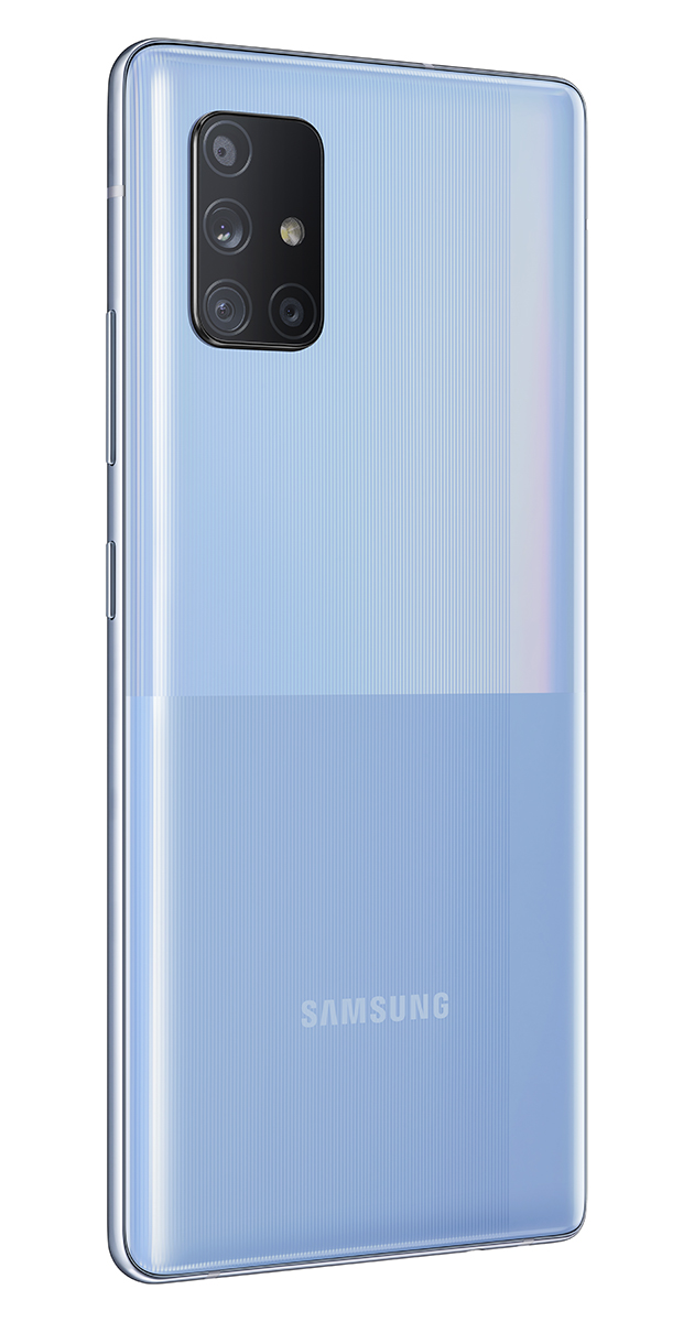 Galaxya 71 5G Blue 1