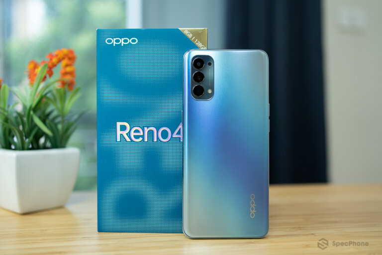 Preview OPPO Reno4 SpecPhone 00013