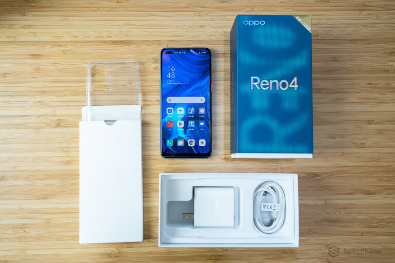Preview OPPO Reno4 SpecPhone 00024