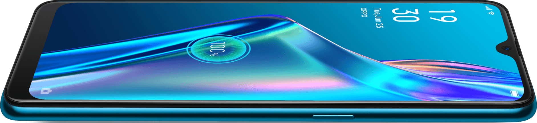 oppo a12 battery