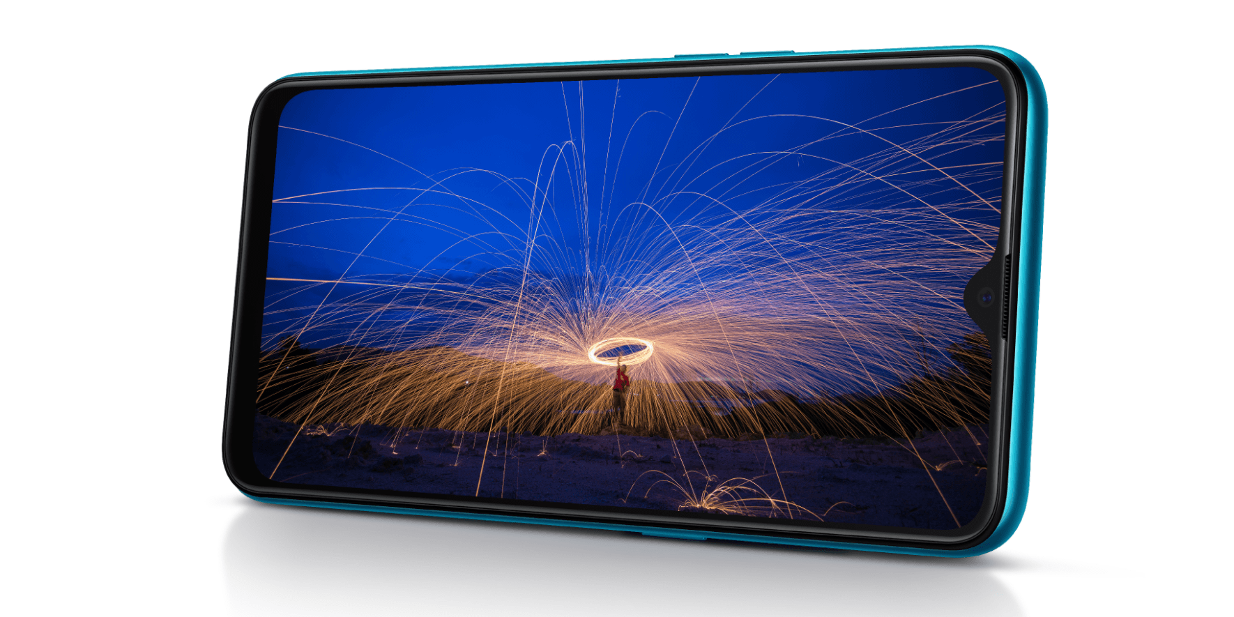oppo a12 sound