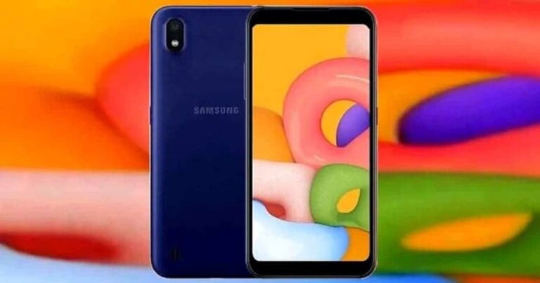 samsung galaxy m01 core may launch as a rebranded version of galaxy a01 core
