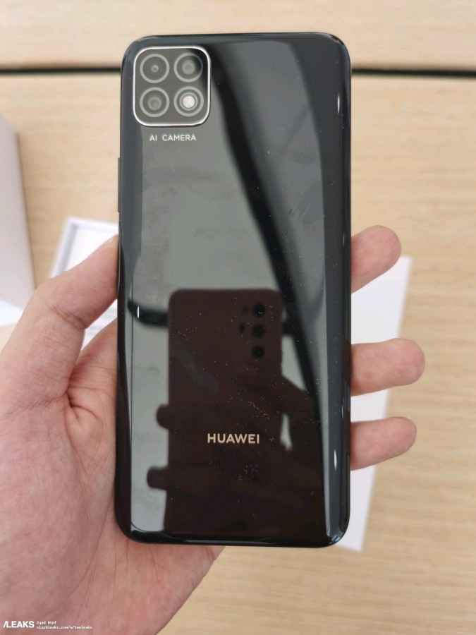 Huawei Enjoy 20 Plus 006
