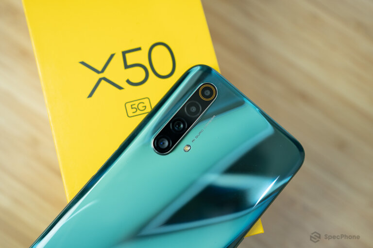 Review realme X50 5G SpecPhone 00006